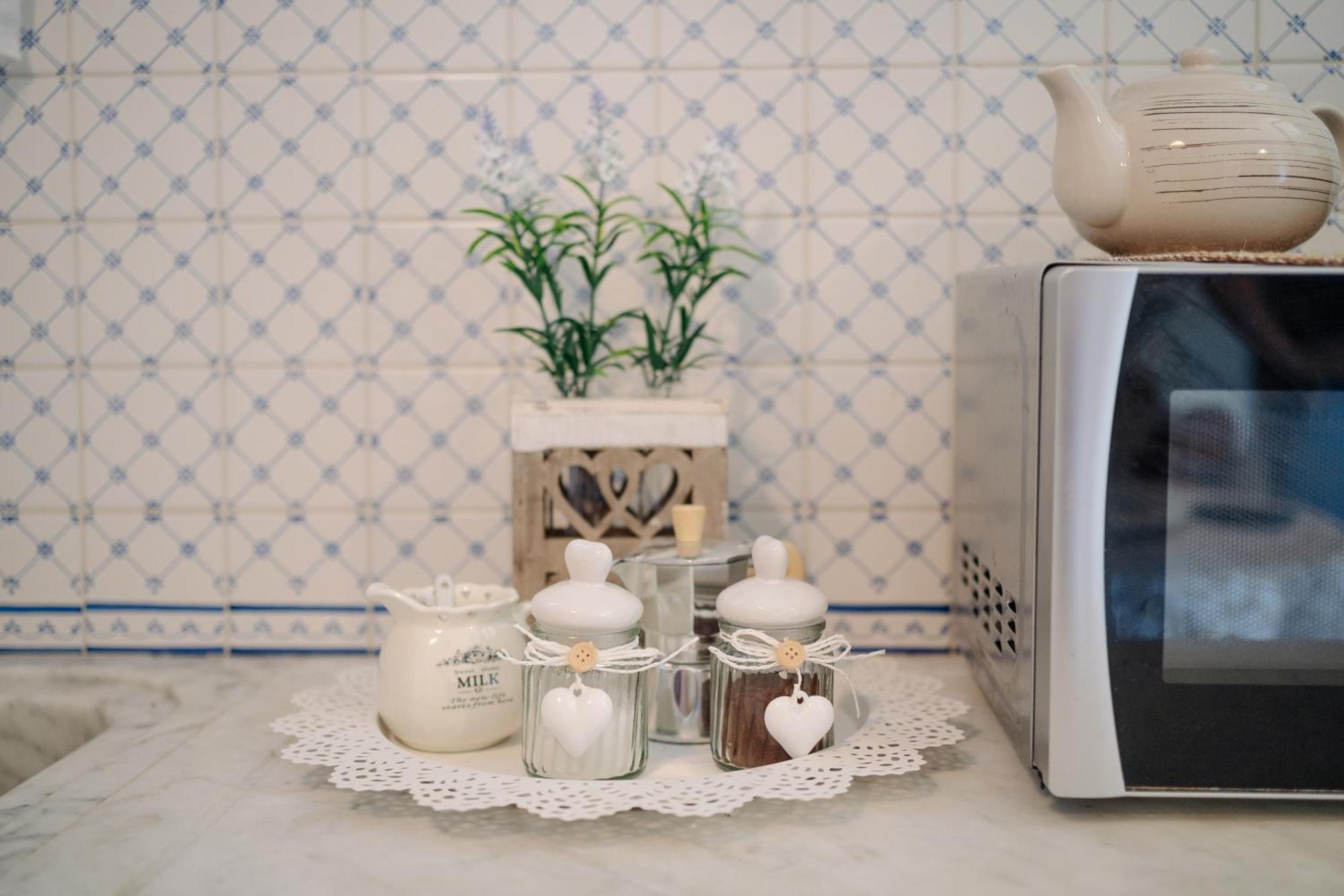 Ema'S Guest House ルッカ エクステリア 写真